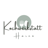 Brown and White SImple Modern Professional Catering Logo (1)