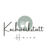 Brown and White SImple Modern Professional Catering Logo (1)